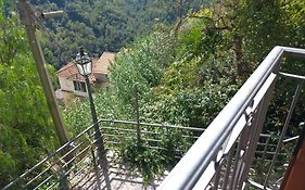 MuntaeCara Albergo Diffuso
